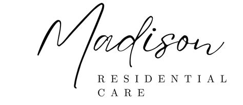 madison residential services.